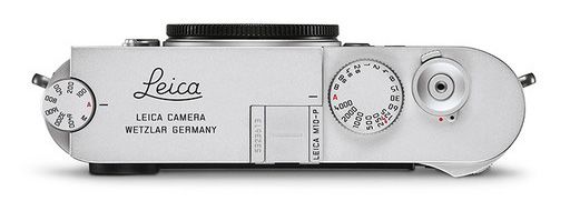 ĐÂY SẼ LÀ CHIẾC MÁY ẢNH LEICA M10-P MÀ NHIỀU NGƯỜI ĐANG MONG CHỜ ?