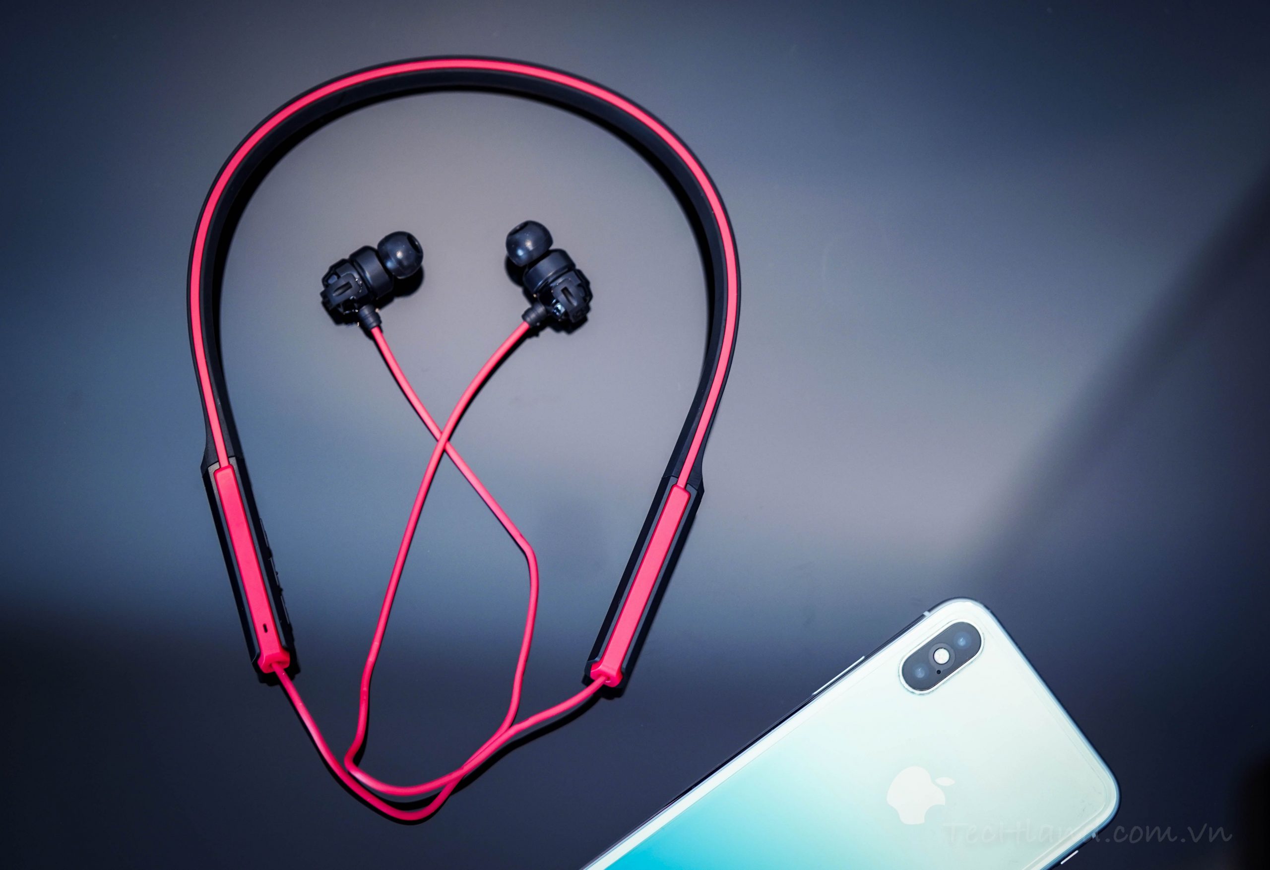 HA-FX11XBT: MẪU TAI NGHE BLUETOOTH CHUYÊN BASS CỦA JVC