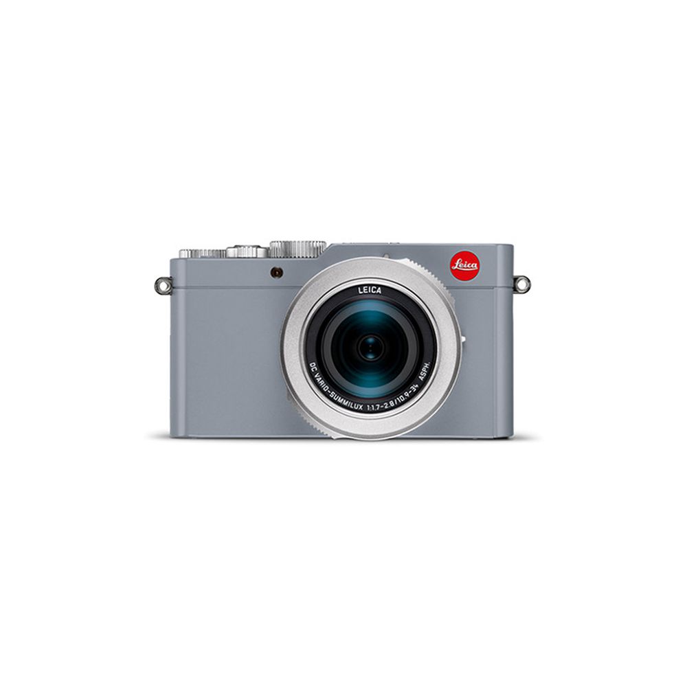 Máy Ảnh Leica D-Lux Typ 109 Solid Grey