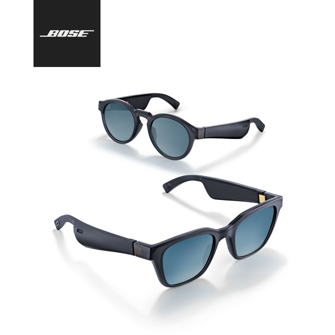 Loa Bluetooth Di Ng Bose Frames Alto