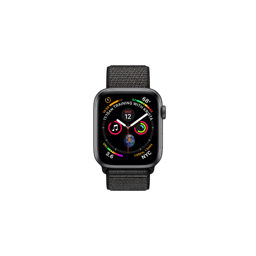 apple watch 4 gps 40mm