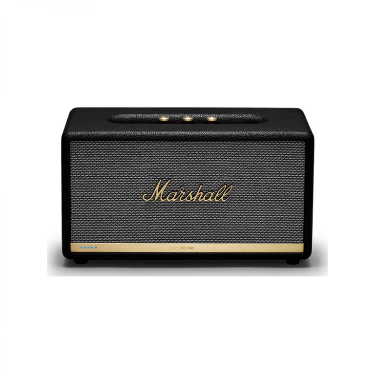 loa bluetooth marshall stanmore ii voice with google assistant