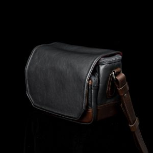 Wotancraft Ryker Full Leather S
