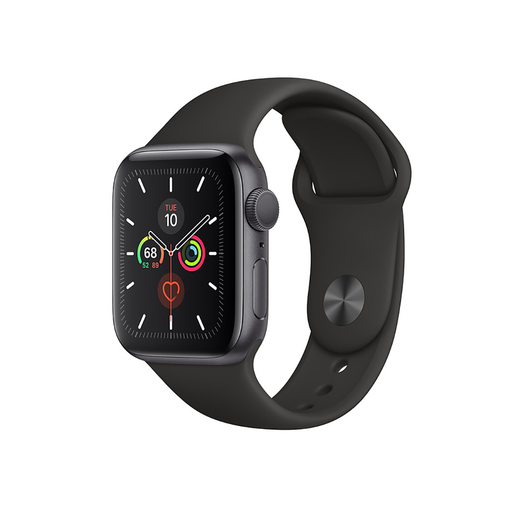 apple watch 5 40mm cellular