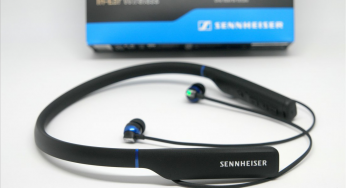 [Hướng dẫn sử dụng] Sennheiser CX 7.00 BT