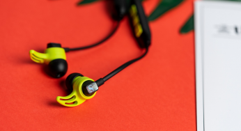 [Hướng dẫn sử dụng] Sennheiser CX Sport