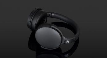 [Hướng dẫn sử dụng] Sennheiser HD 350BT