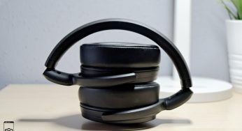 [Hướng dẫn sử dụng] Sennheiser HD 400S