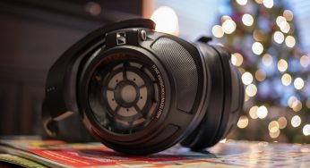 [Hướng dẫn sử dụng] Sennheiser HD 820