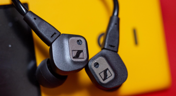 [Hướng dẫn sử dụng] Sennheiser IE 80 S