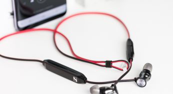 [Hướng dẫn sử dụng] Sennheiser M2 IEBT SW