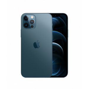 Điện Thoại iPhone 12 Pro 256GB Pacific Blue