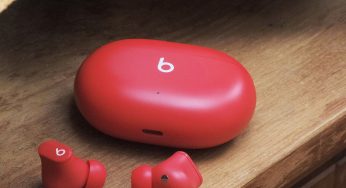 Beats Studio Buds mới ra mắt: Airpods của người dùng Android?