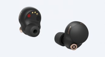 Sony WF-1000XM4: Tiêu chuẩn mới cho tai nghe không dây Truewireless