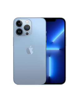 Điện Thoại iPhone 13 Pro 256GB Sierra Blue