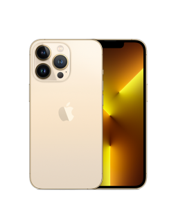 Điện Thoại iPhone 13 Pro 256GB Gold