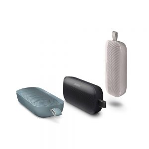 Loa Bluetooth Di Động Bose Soundlink Flex