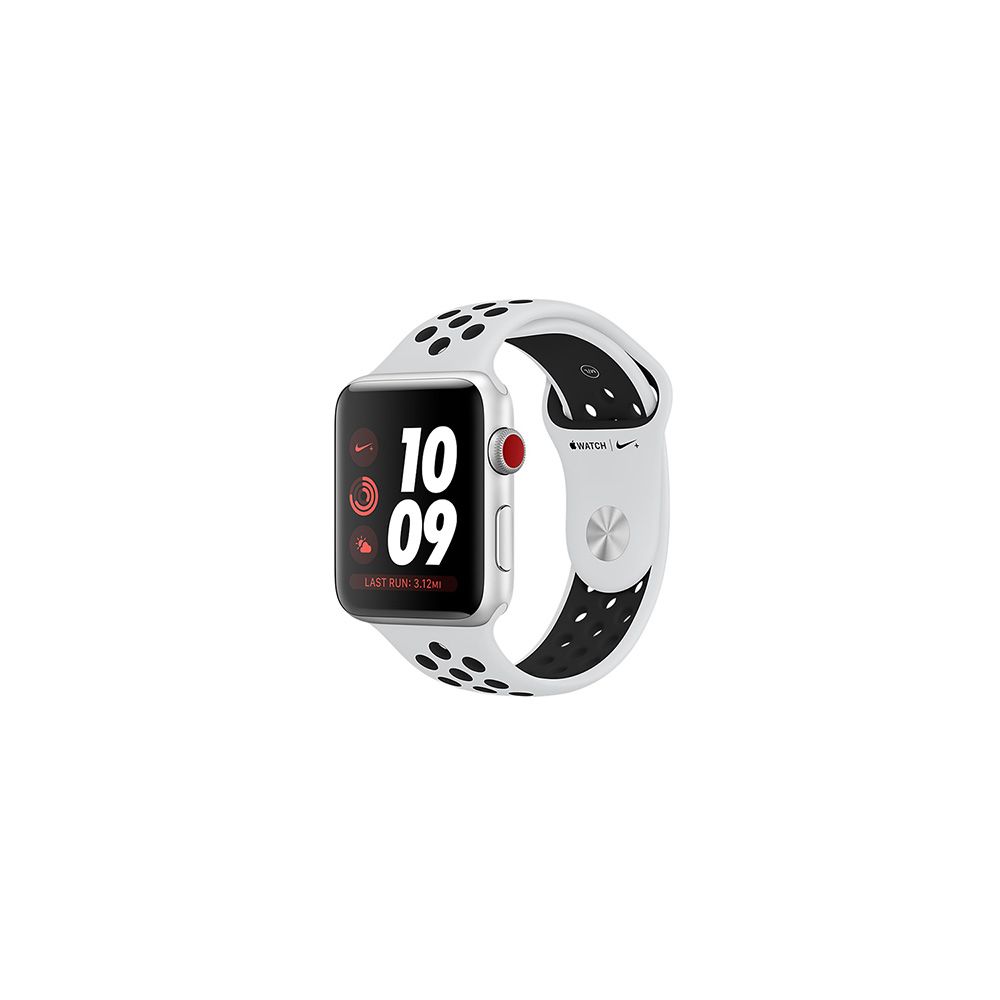 apple watch 3 nike cellular
