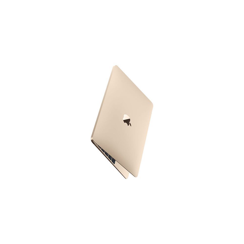 Máy Tính Apple Macbook 12 Inch ( 2017 ), 512Gb, Gold Mnyl2