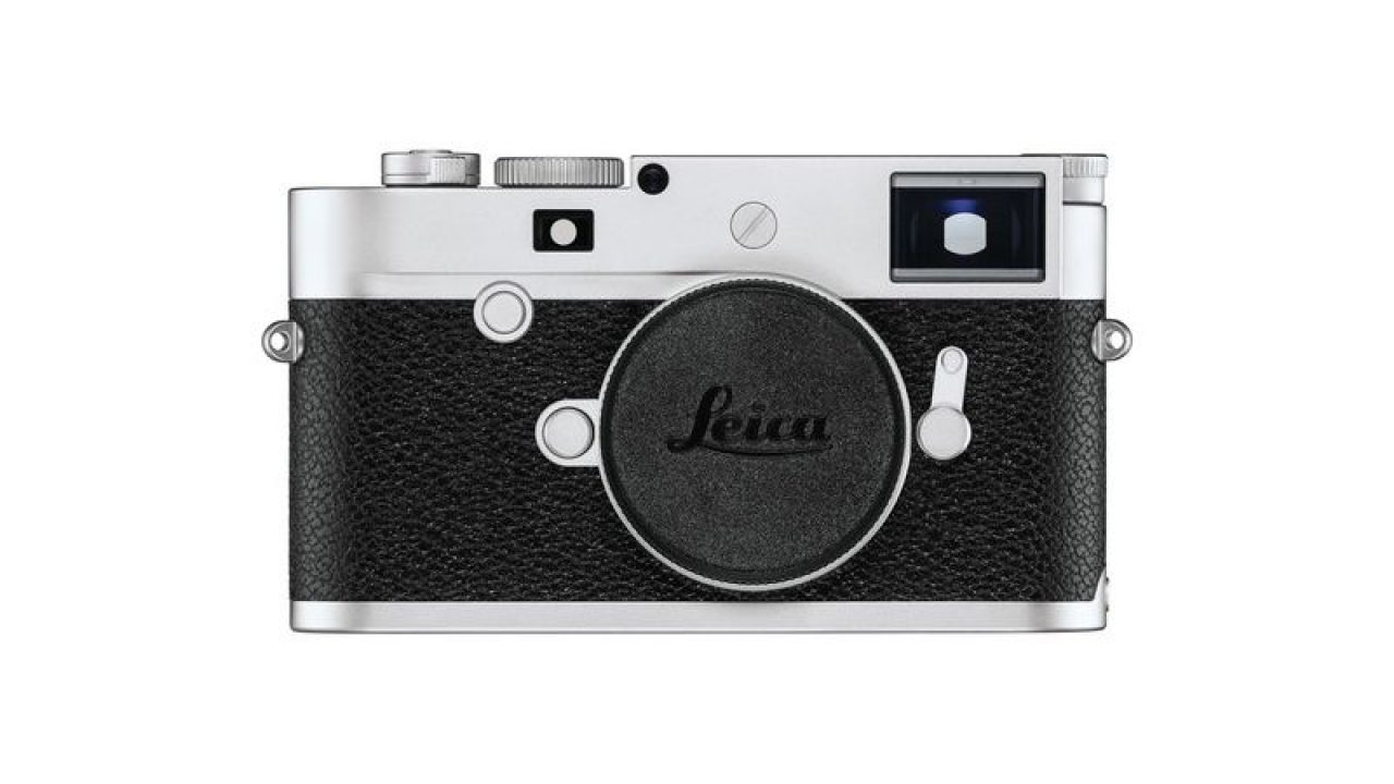 leica iiif case