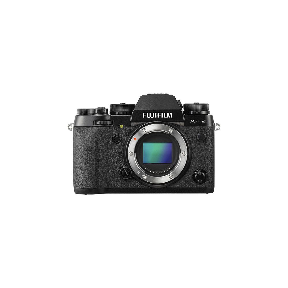 fuji xt2 bluetooth