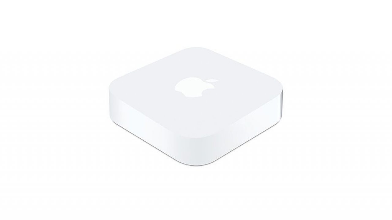 Bộ Phát Wifi Apple AirPort Express Base Station