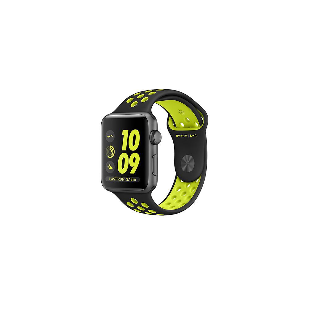 apple nike band 42mm