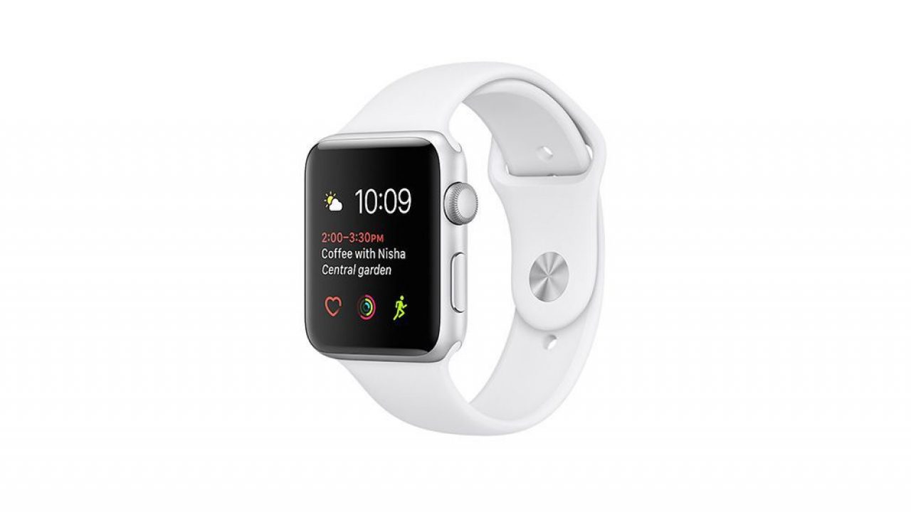 Apple watch 7000 series 42mm 2024 caracteristicas