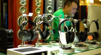 BÍ KÍP CHỌN MUA TAI NGHE NHẠC HAY PHÙ HỢP