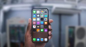 CHỤP ẢNH 3D VỚI CAMERA TRƯỚC CỦA ĐIỆN THOAI IPHONE 8