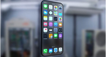 APPLE TIẾN HÀNH ĐẠI CÁCH MẠNG TRÊN CAMERA TRƯỚC CỦA ĐIỆN THOẠI IPHONE 8