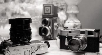 MÁY ẢNH LEICA – CON ĐƯỜNG TRỞ THÀNH HUYỀN THOẠI
