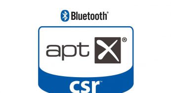 NÂNG CẤP ÂM THANH KHÔNG DÂY VỚI CHUẨN BLUETOOTH APTX VÀ APTX LOW LATENCY