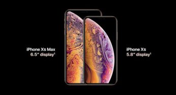 IOS 12 VÀ NHỮNG TÍNH NĂNG “HAY HO” TRÊN IPHONE XS VÀ XS MAX