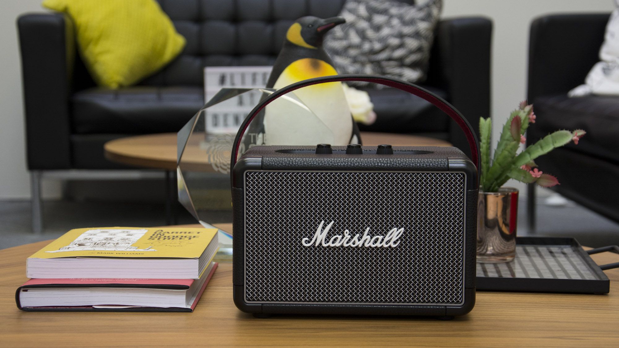 marshall kilburn 2 giá