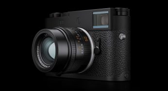MÁY ẢNH LEICA M10-P: NGƯỜI ĐỨC CÓ KÍN ĐÁO KHÔNG ?
