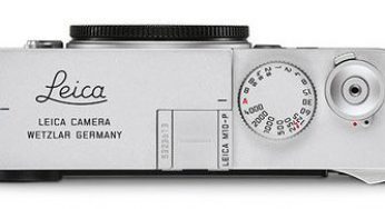 ĐÂY SẼ LÀ CHIẾC MÁY ẢNH LEICA M10-P MÀ NHIỀU NGƯỜI ĐANG MONG CHỜ ?