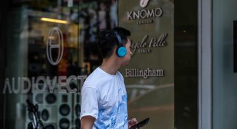 TAI NGHE BLUETOOTH JVC HA-S30BT: LỰA CHỌN YÊU THÍCH CỦA NHỮNG NGƯỜI TRẺ NĂNG ĐỘNG