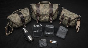 TÚI MÁY ẢNH WOTANCRAFT TROOPER  INTERRIOR – ĐÁP ỨNG MỌI KÍCH CỠ BẠN MONG MUỐN